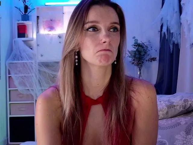 Karamelsw from BongaCams