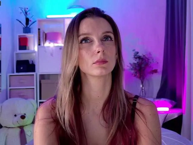 Karamelsw from BongaCams