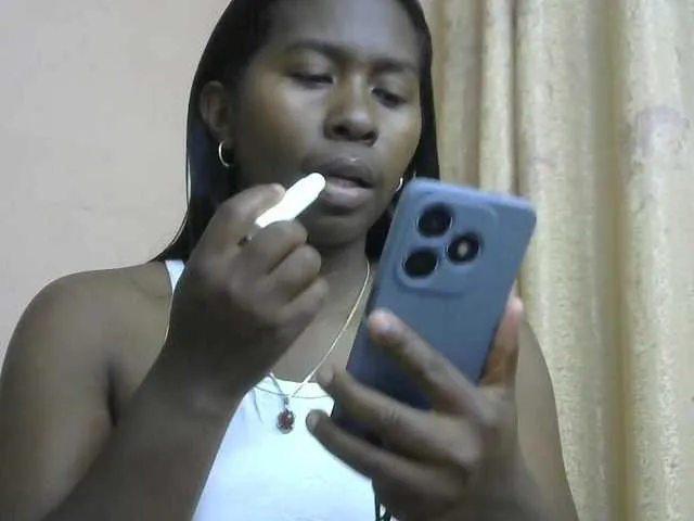 Katty-12 from BongaCams