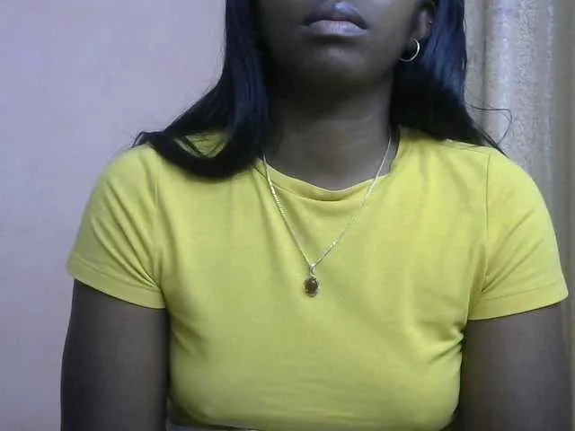 Katty-12 from BongaCams