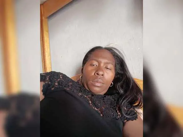 Katty-12 from BongaCams