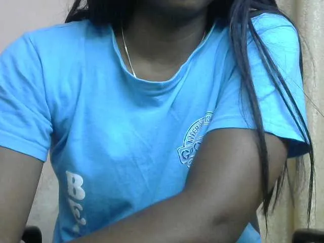 Katty-12 from BongaCams