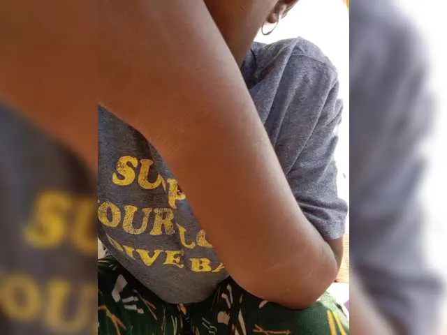 Katty-12 from BongaCams