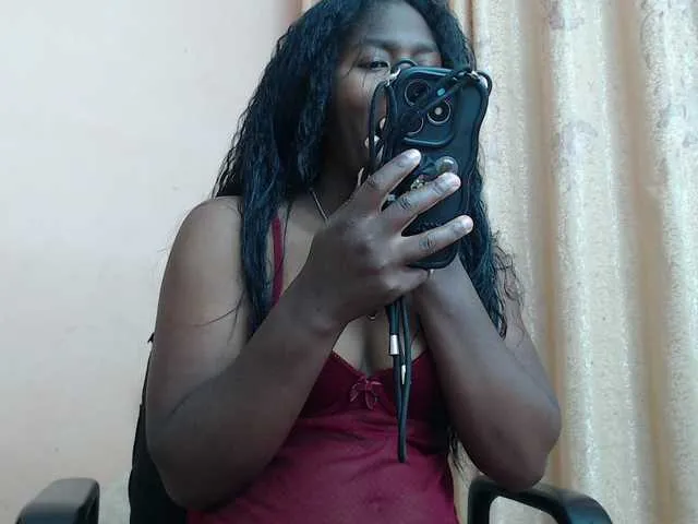 Katty-12 from BongaCams