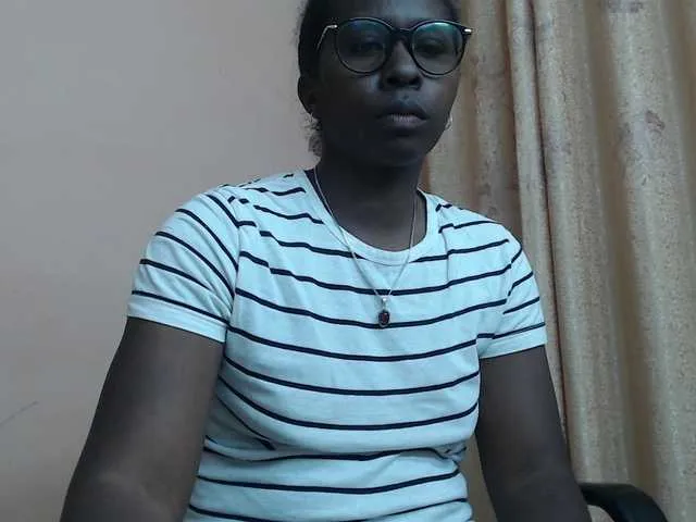 Katty-12 from BongaCams