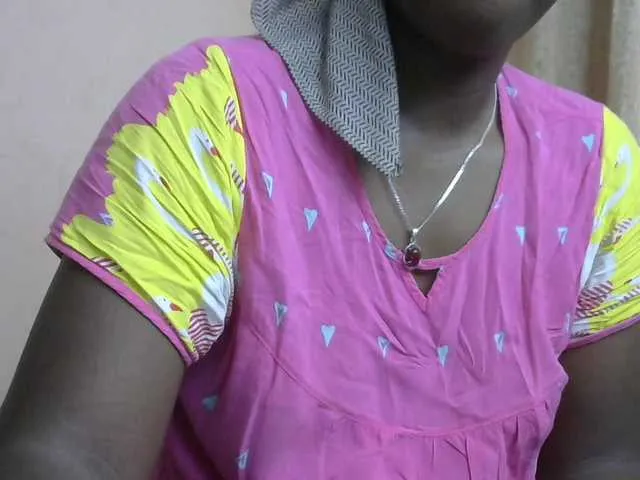 Katty-12 from BongaCams