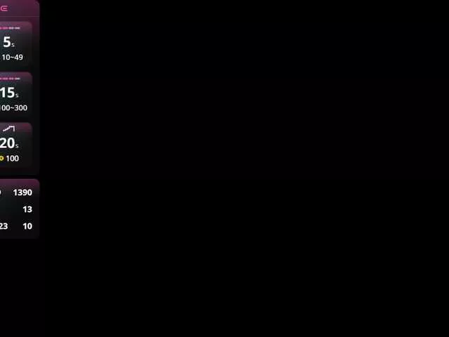 KattyCat from BongaCams