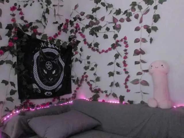Kawaiikitty from BongaCams