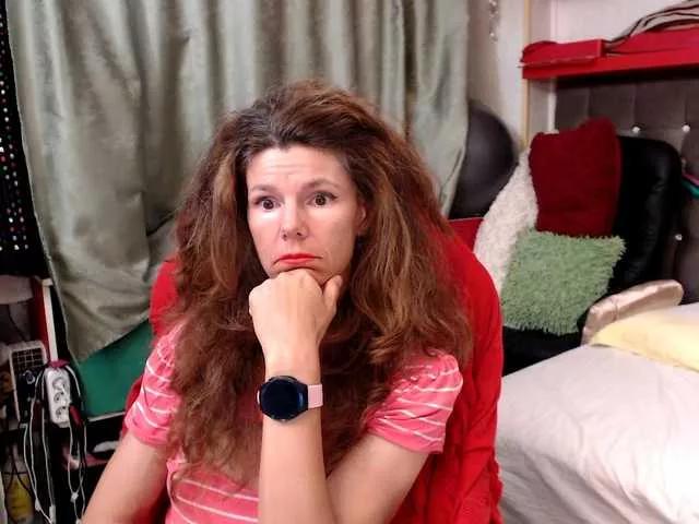 Kellysurfing from BongaCams