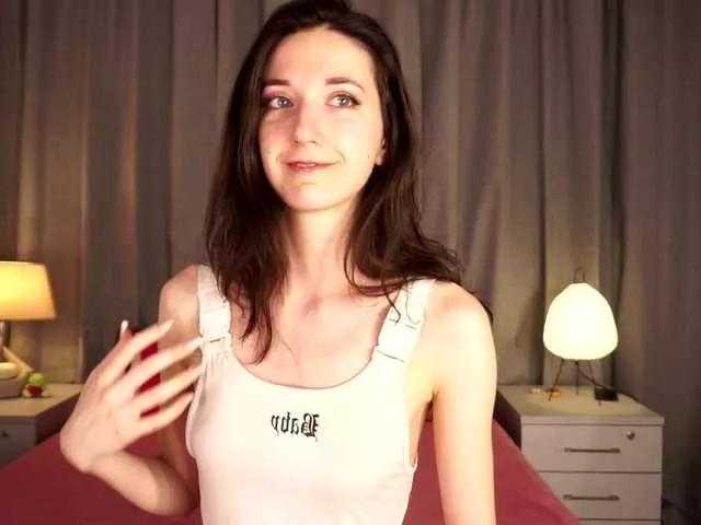 Ketty-Belly from BongaCams