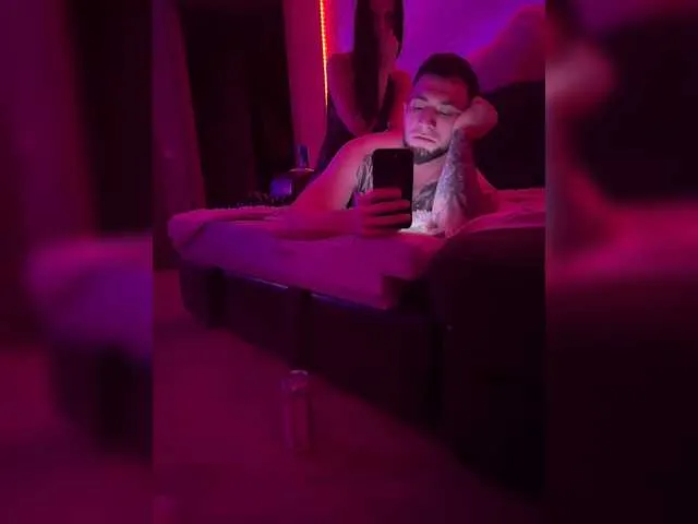 Killingspreee1 from BongaCams