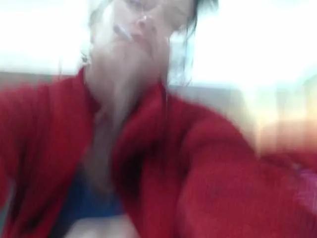 Kimmysander from BongaCams