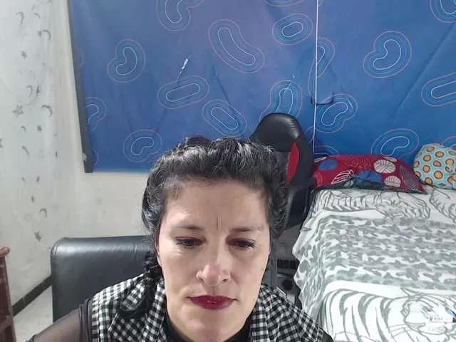 Kimmysander from BongaCams
