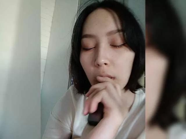 Kisik258 from BongaCams