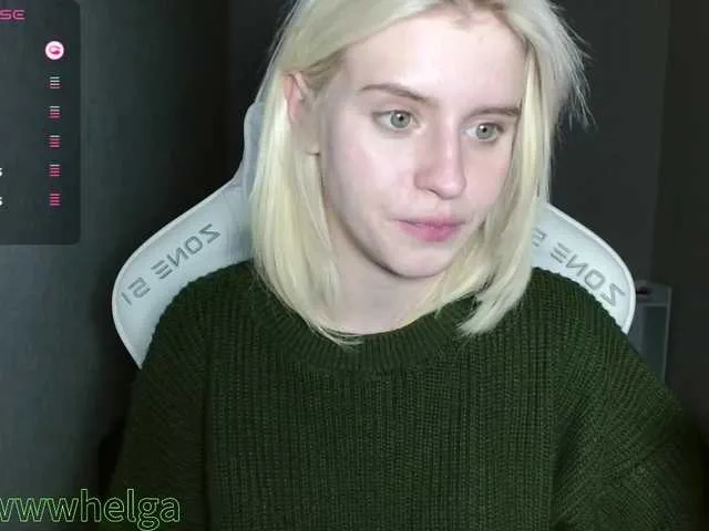 Kissesliza from BongaCams