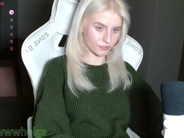 Kissesliza from BongaCams