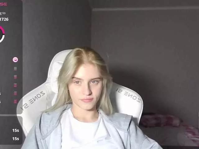 Kissesliza from BongaCams