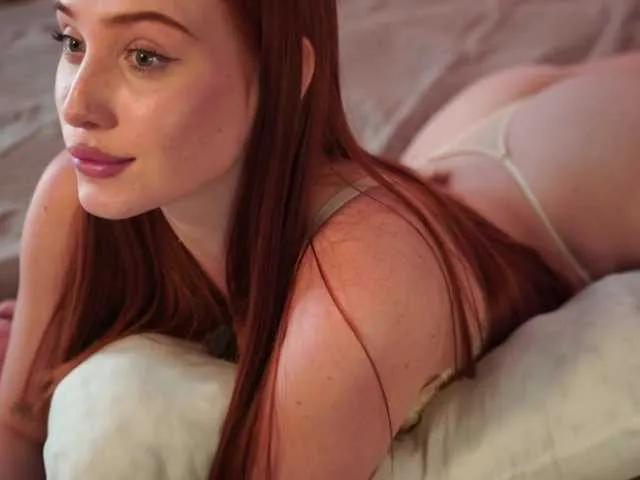 KissofFlame1 from BongaCams