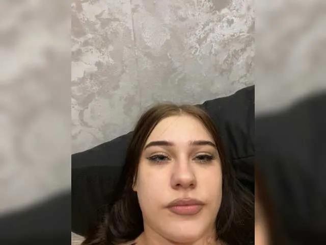 KitiKate from BongaCams