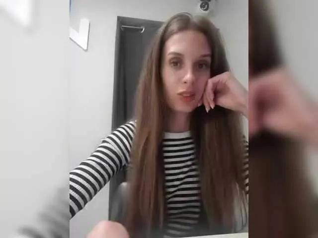 KITTYtempreXXX from BongaCams