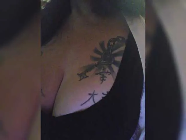 Koks69a from BongaCams