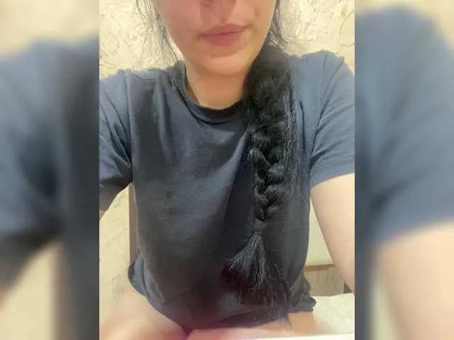 Lali14 from BongaCams