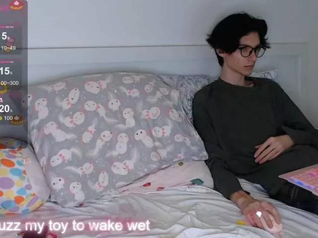 Lanalova from BongaCams