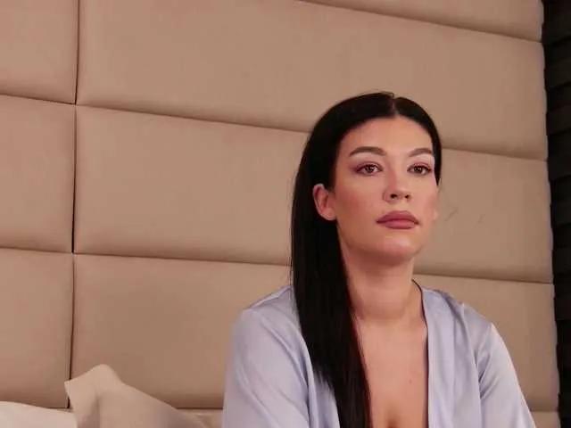 LaraMoonX from BongaCams