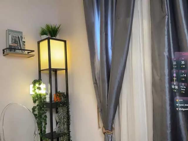 LelaRyann from BongaCams