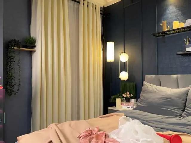 LelaRyann from BongaCams