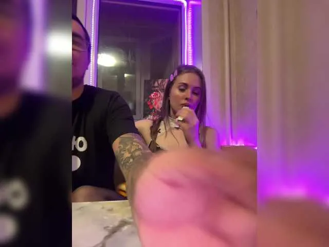 Letti28 from BongaCams