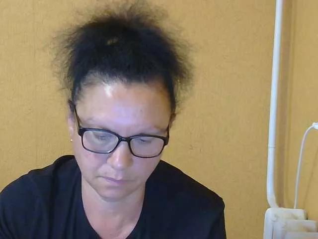Liddia from BongaCams