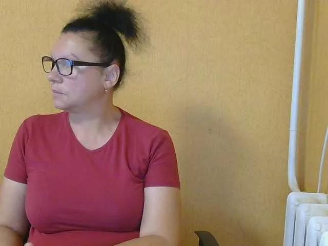 Liddia from BongaCams