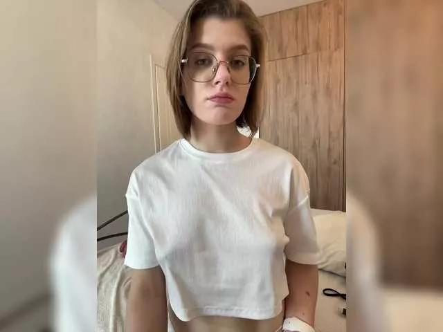 Lilitgame from BongaCams