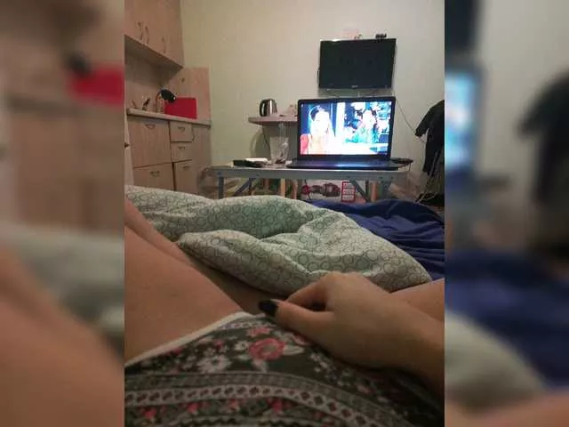 Liliya9 from BongaCams