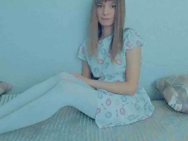 Liliya9 from BongaCams