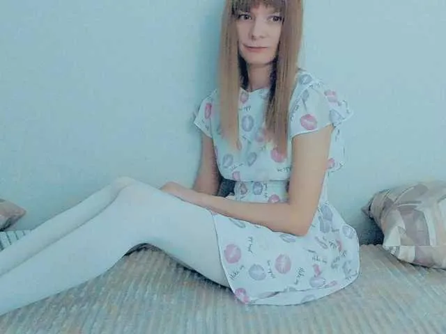 Liliya9 from BongaCams