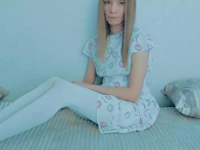 Liliya9 from BongaCams