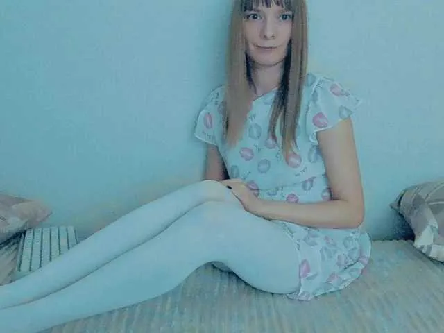 Liliya9 from BongaCams