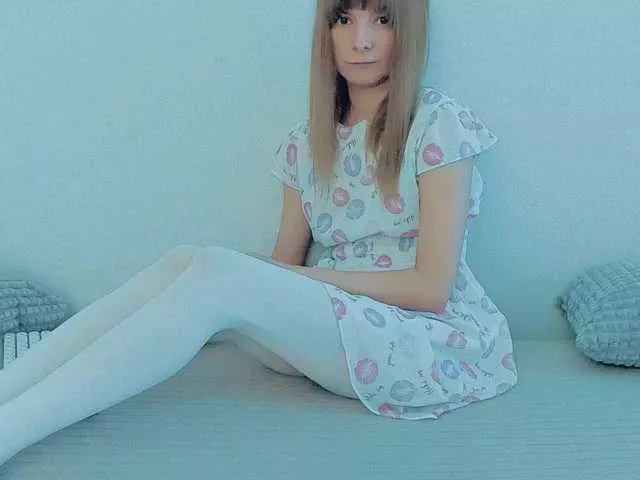 Liliya9 from BongaCams