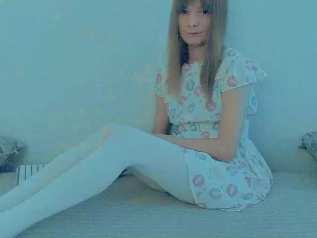 Liliya9 from BongaCams