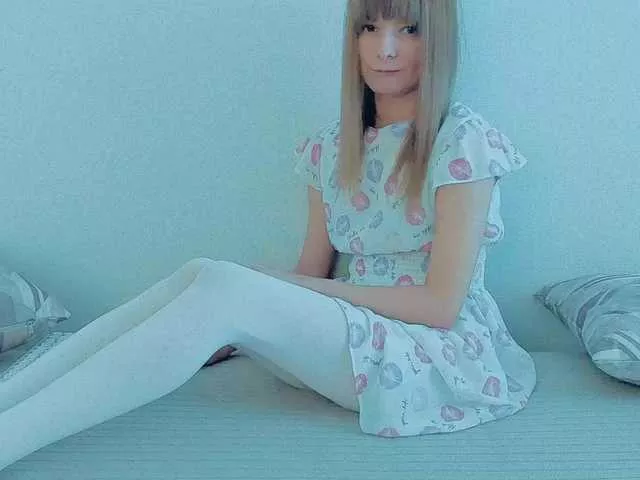 Liliya9 from BongaCams