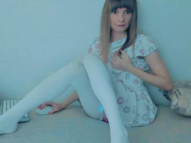 Liliya9 from BongaCams