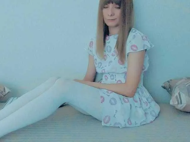 Liliya9 from BongaCams