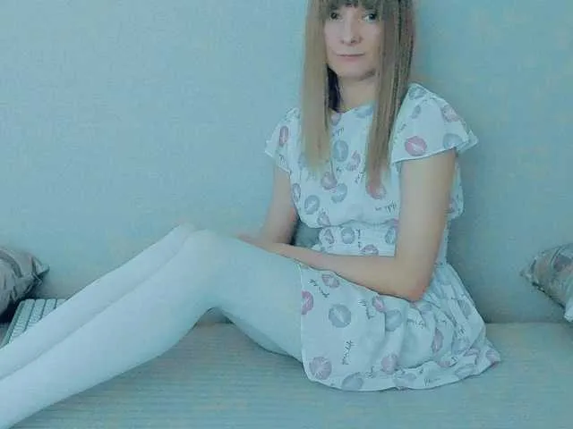 Liliya9 from BongaCams