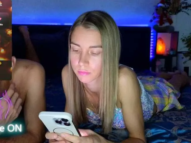 Lisi4ka-Basik from BongaCams