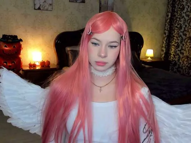 LolaSprinkle from BongaCams