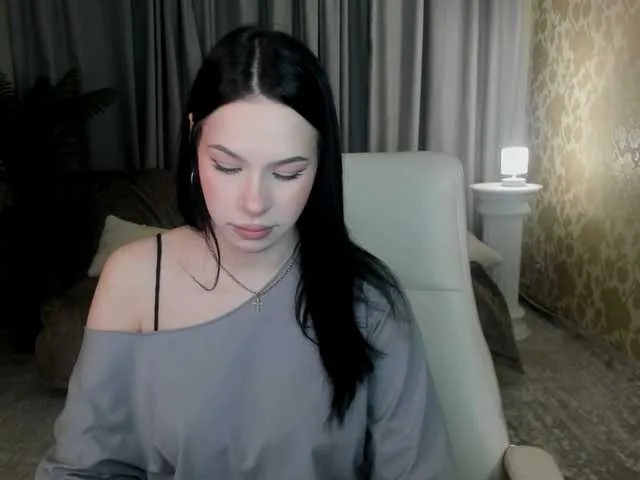 LolaSprinkle from BongaCams