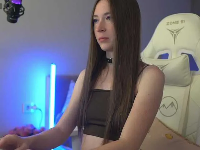 Lollipop-o from BongaCams