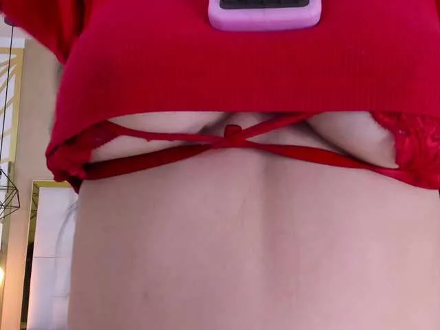 Maddy-jacksonw from BongaCams